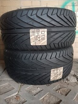 Letní pneu 255/40/18 Michelin pilot Sport - 1