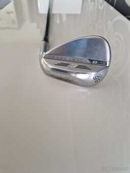 Titleist Vokey SM9 chrome 56.12D