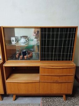 Retro nábytek