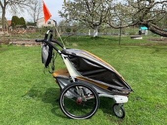 CHARIOT CX 1