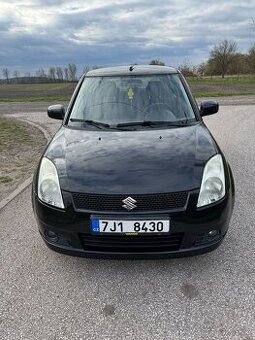 Suzuki Swift 2006