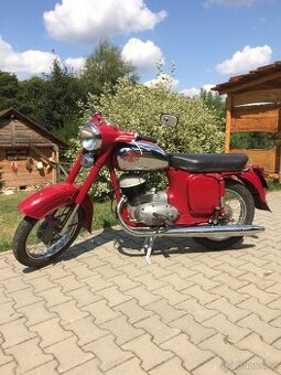 ČZ 250
