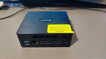 MiniPC Beelink Mini S