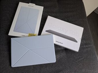 Tablet Samsung A9+ wifi