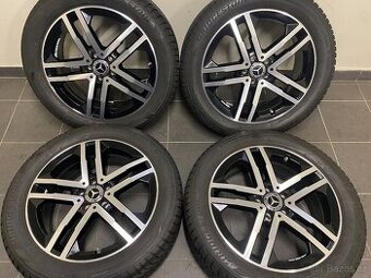 ORIGINAL ALU KOLA MERCEDES GLB X247 235/50/19