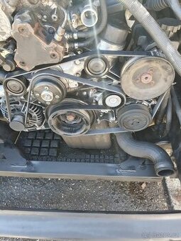Prodám MB Viano 2.2 diesel 7 mist