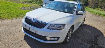 Octavia III 2.0Tdi 110 Kw CRLB LF9R