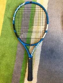 Dětská tenisová raketa Babolat Drive JR 23 +