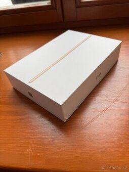 iPad 5. Generace 128GB Wi-Fi Gold (2017)