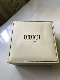 Náhrdelník Bibigì - 1