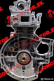 |CELÁ ČR| Motor 1.5 / 1.6 HDi BlueHDi D-4D TDCi Ecoblue - 1