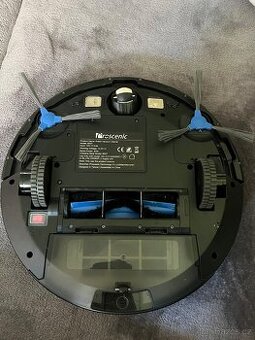 Robotický vysavač Proscenic 850T