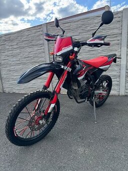 Fantic casa 125 - 1