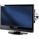 LCD televize GRUNDIG VISION 2 19–2930 T s DVD