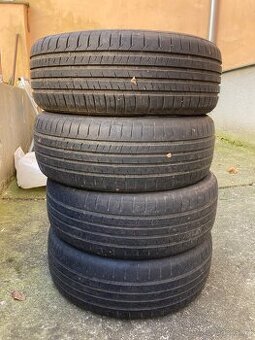 Letní pneu Tomket Sport 205/55 R16