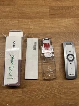 Somfy Situo 1 Variation RTS Iron