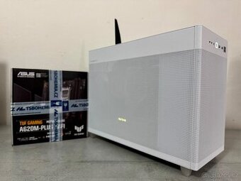 VÝKONNÝ HERNÍ PC R7 7800X3D/32GB RAM/RX 7800-XT/1TB SSD