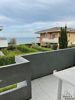 Prodej bytu 3+kk 75 m² Silvi, Itálie