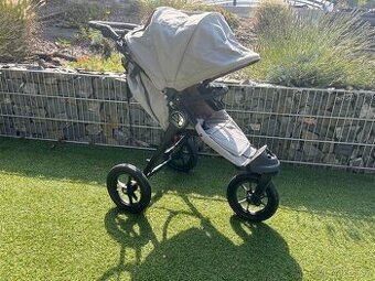 Kočárek City Elite by baby jogger