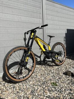 Prodám nebo vyměním za enduro YT Tues Fox 40