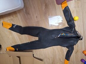 Pánský triatlonový neopren Blueseventy - SPRINT; velikost SM