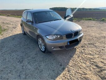 BMW 120d 130kw 2009