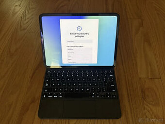 ipad pro 11 2024