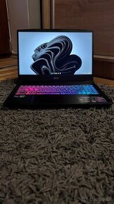 Herní Notebook MSI Katana 15