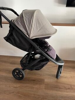 Thule Spring 2022 moznost poslat