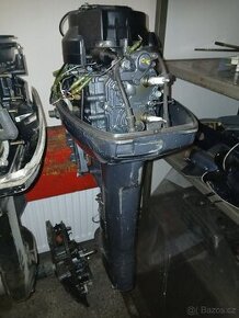 YAMAHA 9,9- NEKOMPLETNI