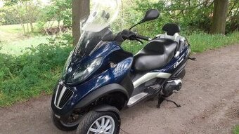 Piaggio MP3 400 Kategorie L5E