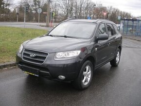 HYUNDAI SANTA FE,2.2 CRDi,114KW,4x4,