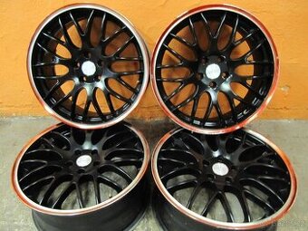 Alu Kochirace R18 5x108