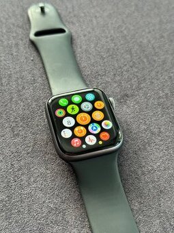 Apple Watch Series 4, 44mm - 1