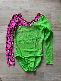 Dres na gymnastiku