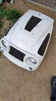 Etesia 100 diesel