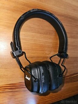 Sluchátka Marshall Major IV Bluetooth