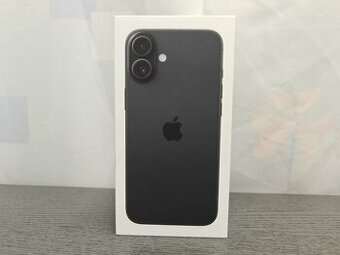 Apple iPhone 16 Plus 128GB