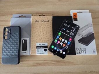 Samsung Galaxy S24 FE 256GB