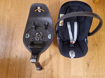 Autosedacka Cybex Cloud Z