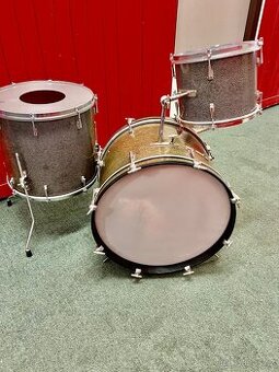 Shell set.