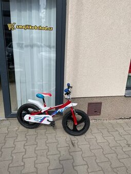 CHLAPECKÉ KOLO VELIKOSTI 16'