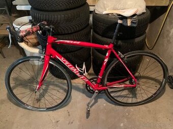 Prodam Specialized Allez, silniční kolo