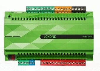 Loxone Miniserver Gen.1