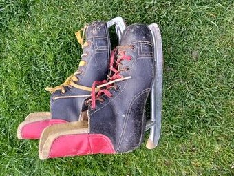 Brusle kanady vel. 47 - 1