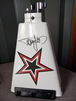 COWBELL TOMMY LEE 8"