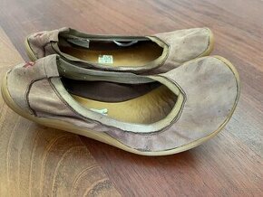 Damske barefoot baleriny Vivobarefoot 39 - 1