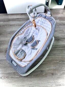 Houpátko Ingenuity s vibracemi a hudbou