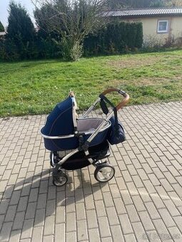 Babystyle Egg Regal Navy