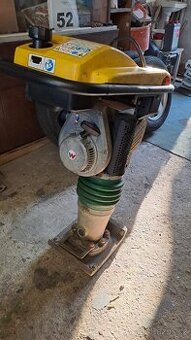 Vibrační pěch Wacker Neuson BS 60-2